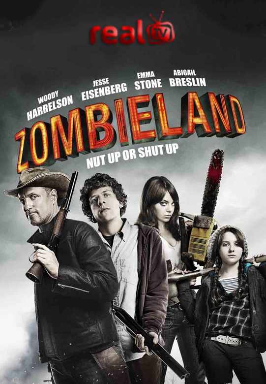 Zombieland